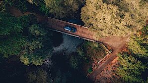 Big Sur Road Trip, by Richard Nolan